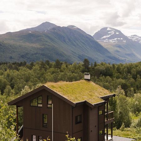 Nordic Charm Retreat With Sauna, Central To Strandafjellet Ski Resort & Geiranger Stranda  Luaran gambar