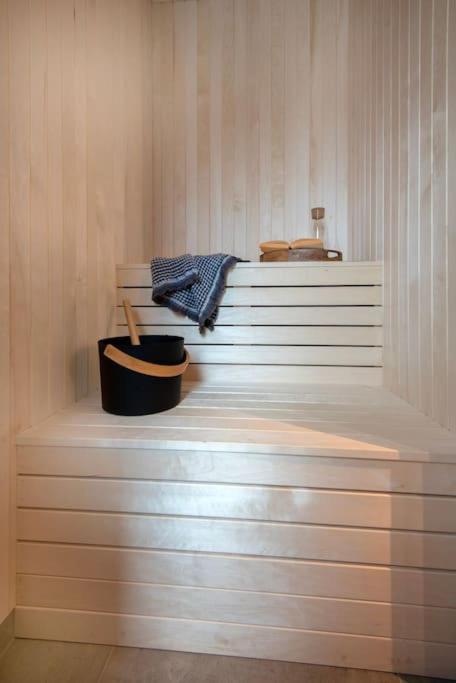 Nordic Charm Retreat With Sauna, Central To Strandafjellet Ski Resort & Geiranger Stranda  Luaran gambar