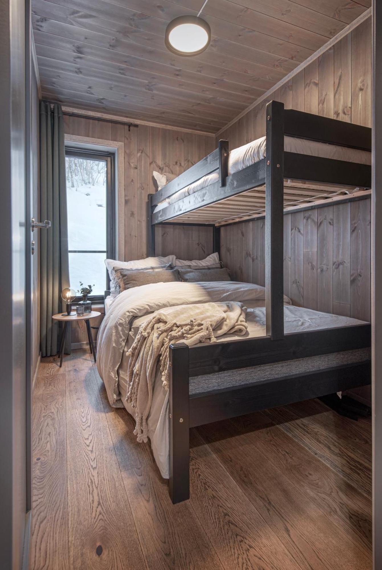 Nordic Charm Retreat With Sauna, Central To Strandafjellet Ski Resort & Geiranger Stranda  Luaran gambar