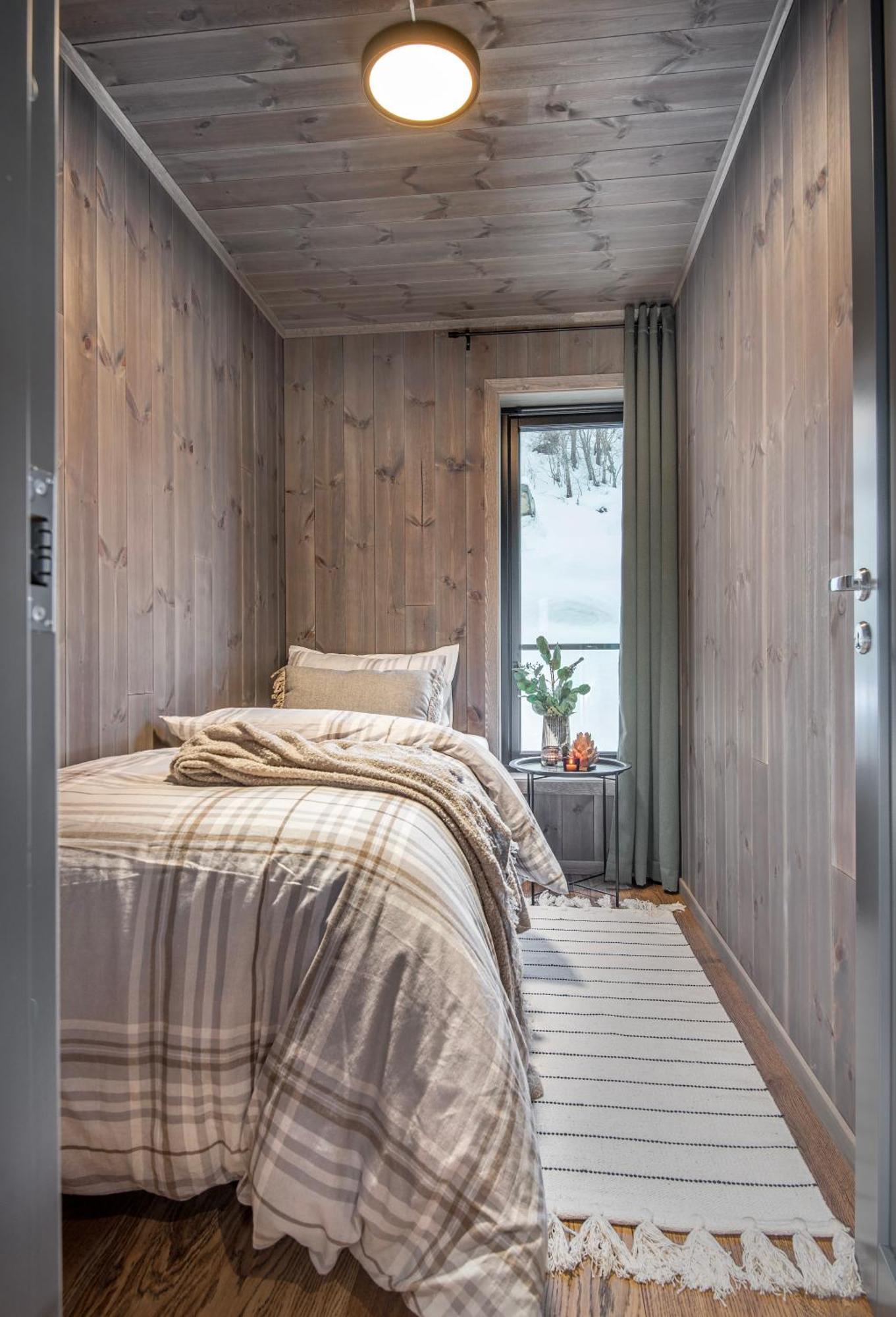 Nordic Charm Retreat With Sauna, Central To Strandafjellet Ski Resort & Geiranger Stranda  Luaran gambar