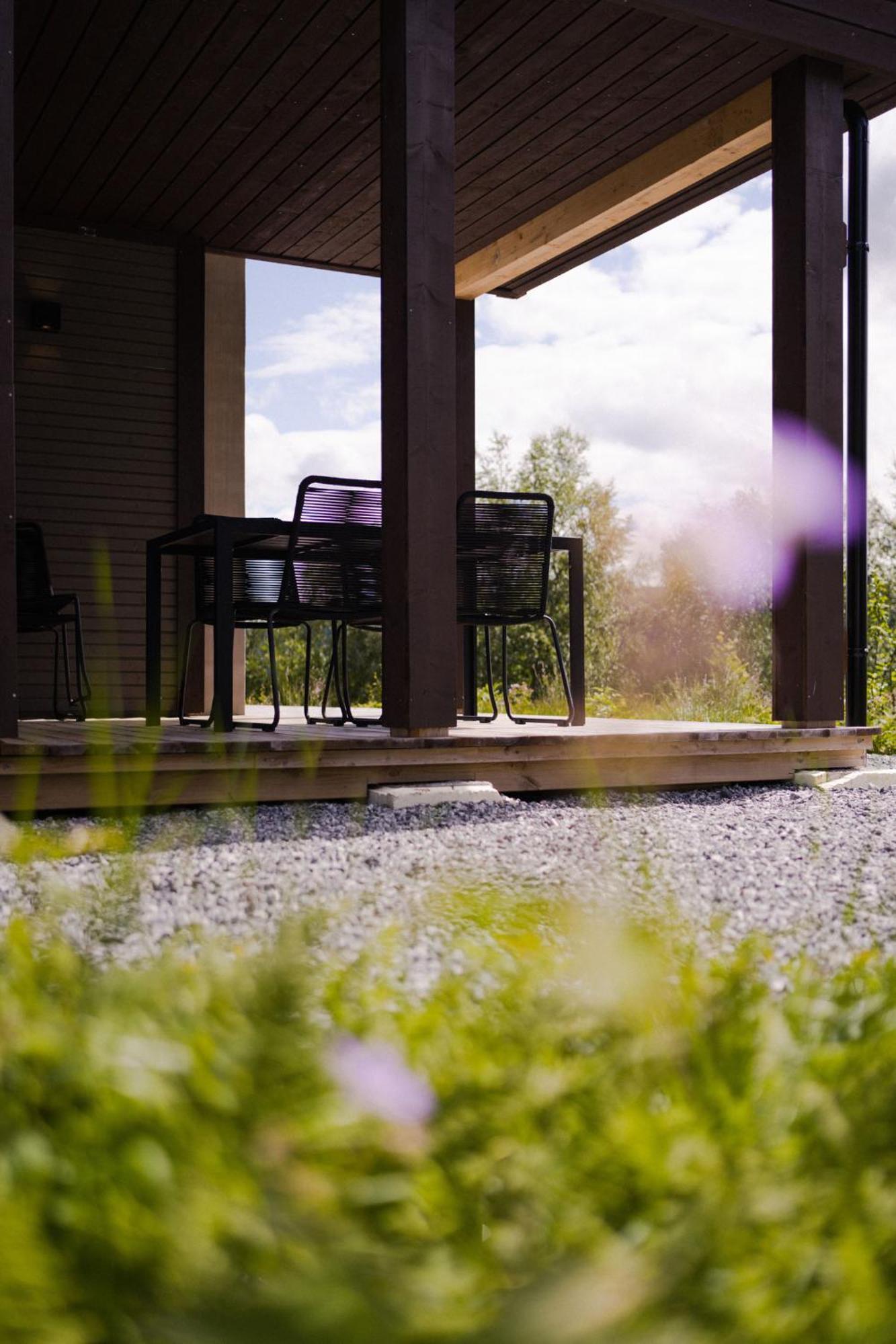 Nordic Charm Retreat With Sauna, Central To Strandafjellet Ski Resort & Geiranger Stranda  Luaran gambar