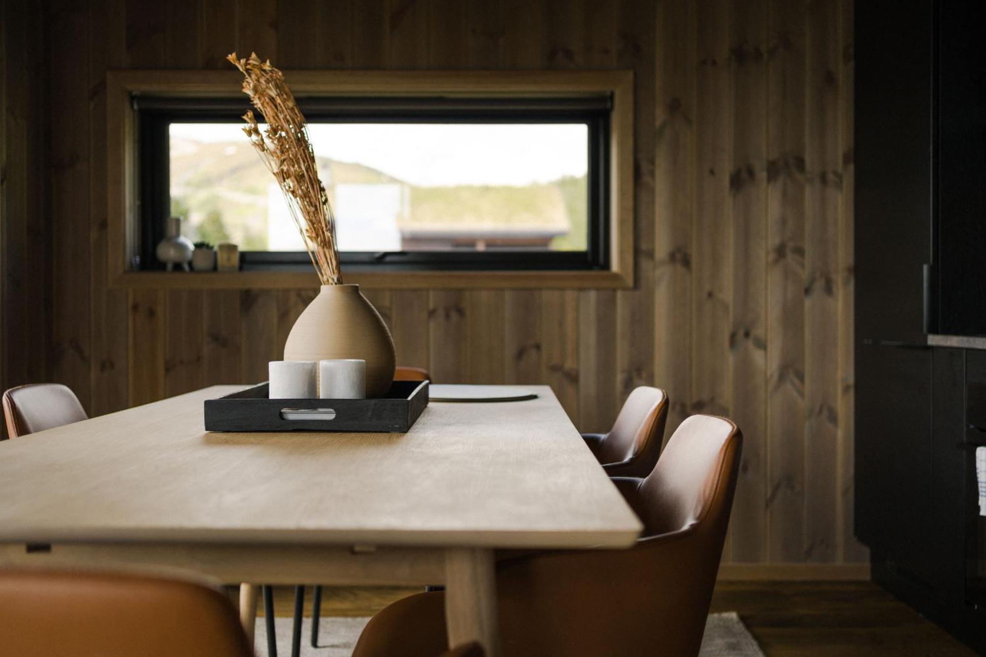 Nordic Charm Retreat With Sauna, Central To Strandafjellet Ski Resort & Geiranger Stranda  Luaran gambar