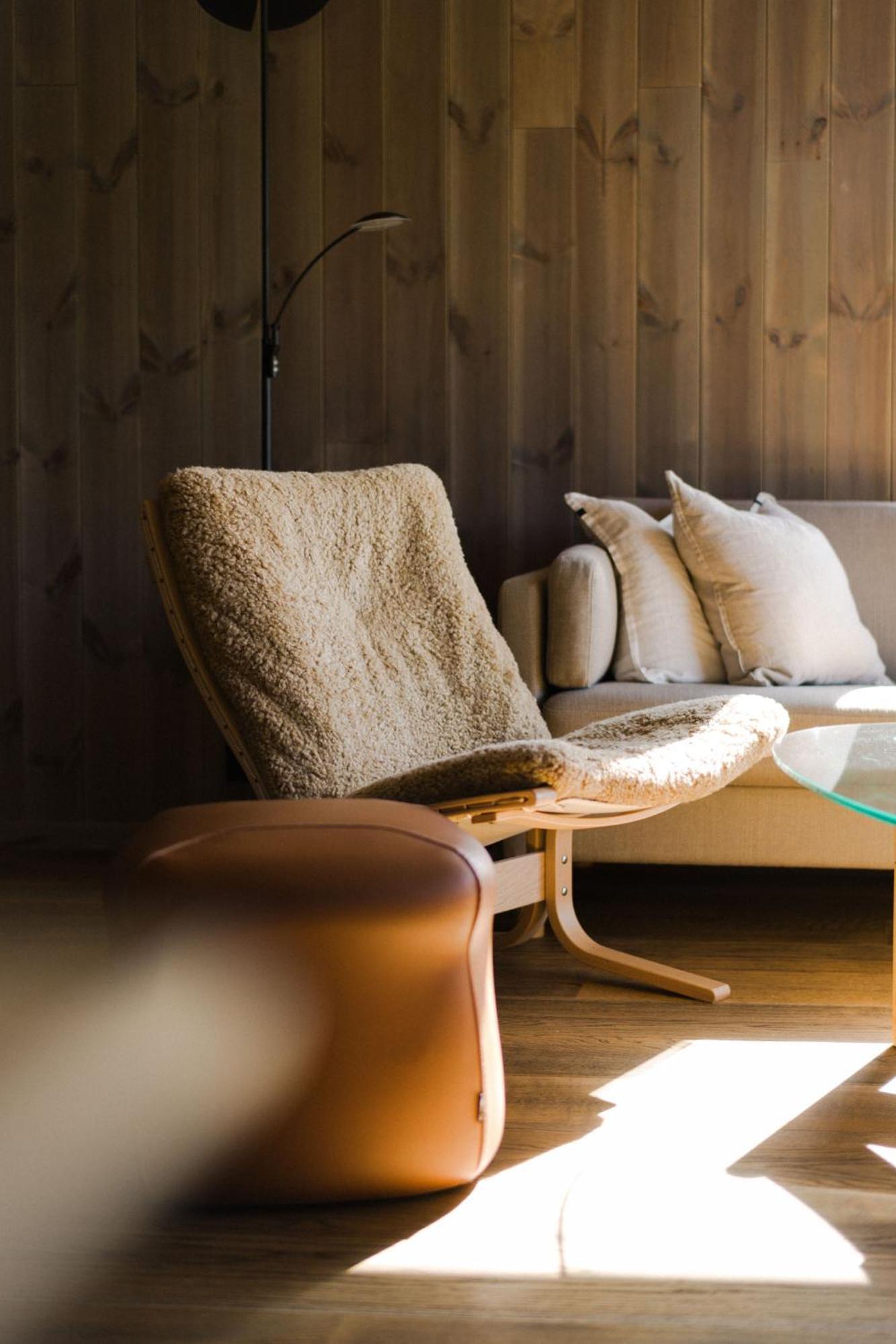 Nordic Charm Retreat With Sauna, Central To Strandafjellet Ski Resort & Geiranger Stranda  Luaran gambar