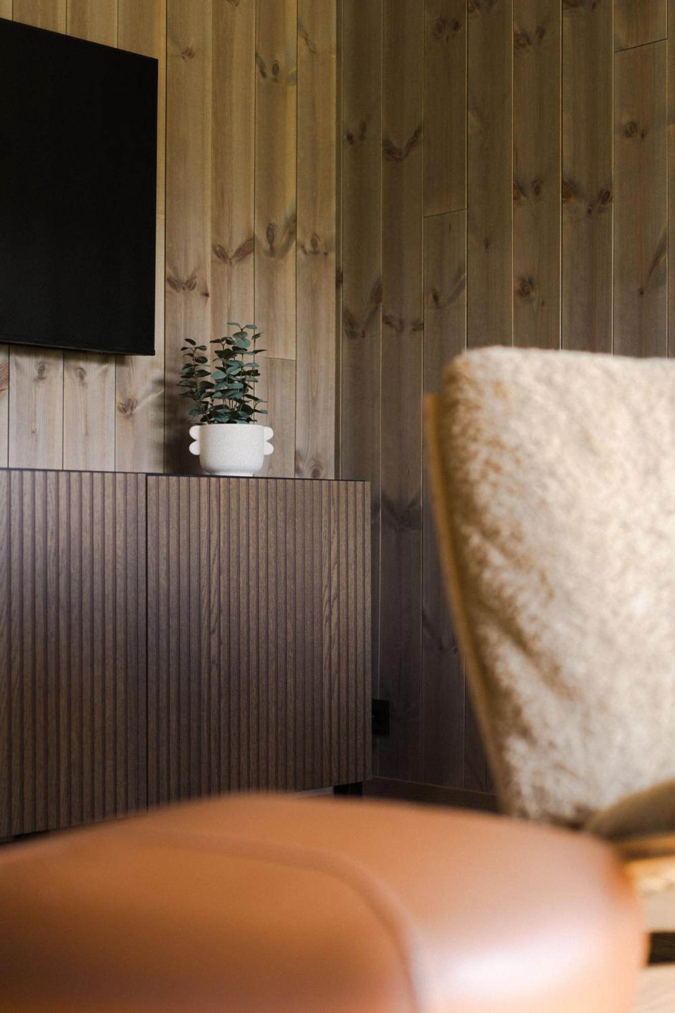 Nordic Charm Retreat With Sauna, Central To Strandafjellet Ski Resort & Geiranger Stranda  Luaran gambar